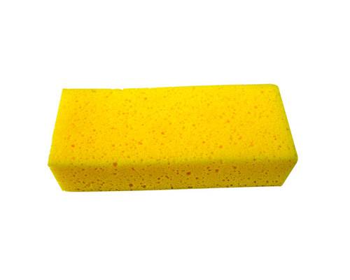 海绵(一种多孔弹性材料)