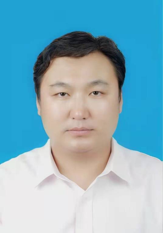 孙鑫（江西省委社会工作部副部长）