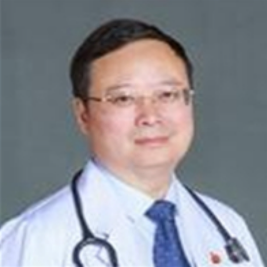 袁勇（中山人民医院院长）