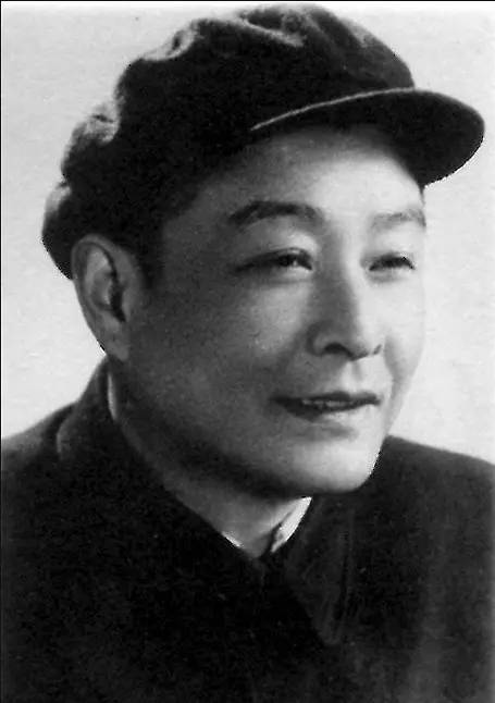 周文彬（中国内地男演员、长春电影制片厂演员）