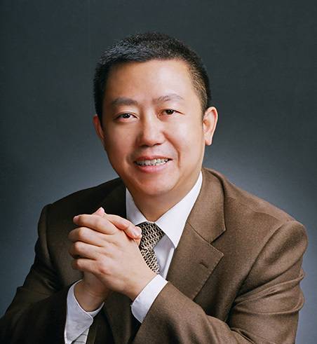 周海江（红豆集团党委书记、董事局主席、中国民营经济国际合作商会会长）