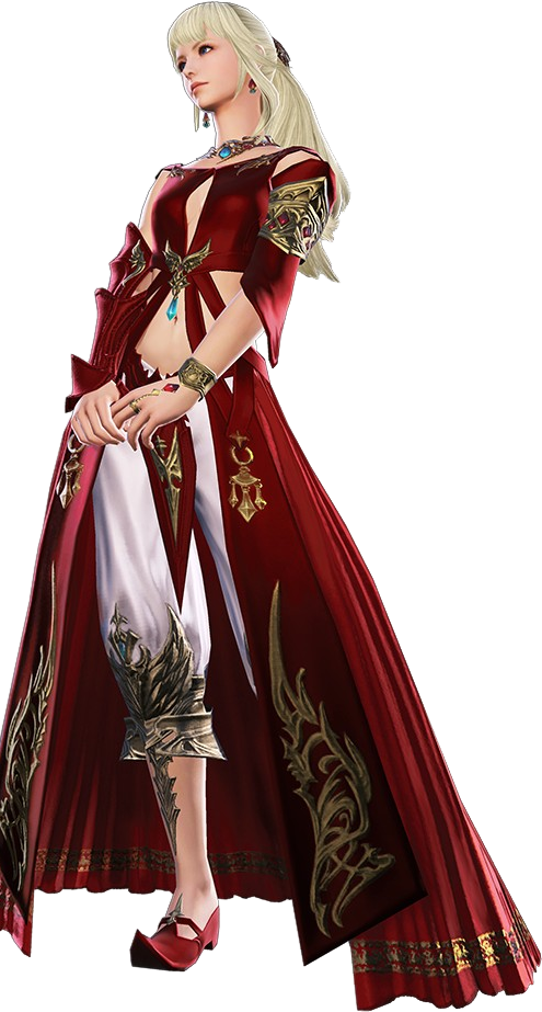 伊达（网游FF14中的NPC）