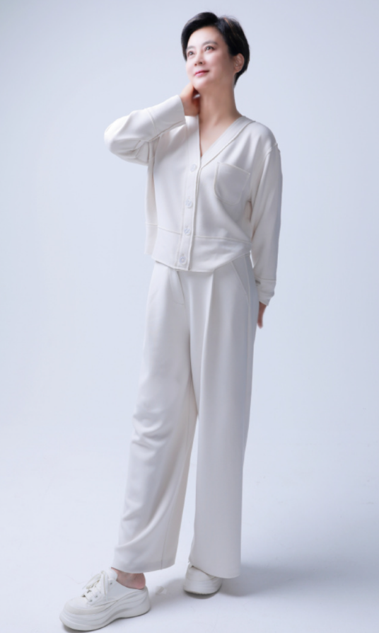 李玲玉(中国内地流行乐女歌手、演员、主持人)