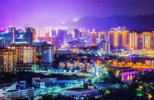 万山区(贵州省铜仁市辖区)