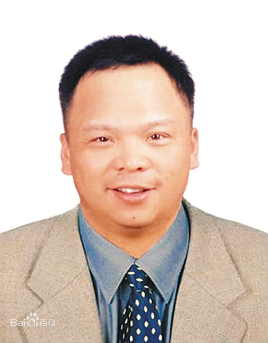 马建荣(申洲国际集团控股有限公司董事长)