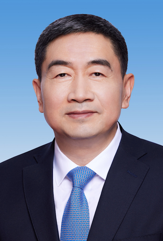 付万军（国家金融监督管理总局党委委员、副局长）