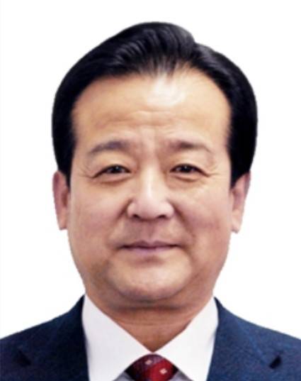 张有喜（原大同煤矿集团有限责任公司董事长、党委书记）