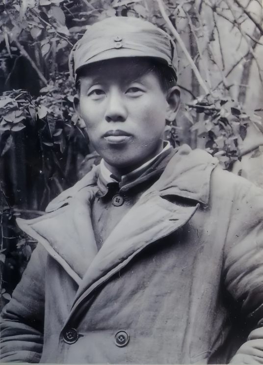 胡文杰(江苏丹阳籍烈士)