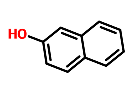 2-萘酚(有机化合物)