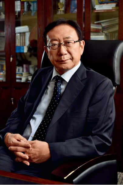 田文昌（中国律师、京都律师事务所创始人、名誉主任）