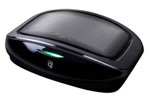 车载空气净化器