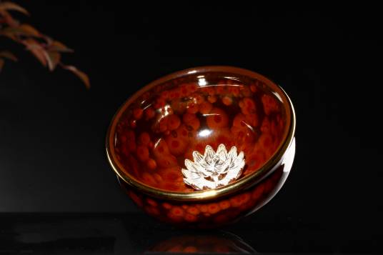 曜变天目（瓷器名称）