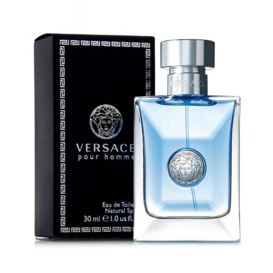 范思哲男士香水