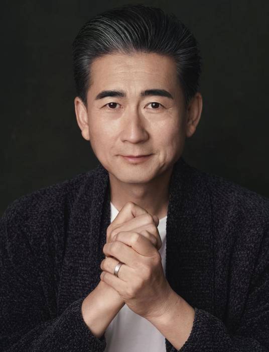 马腾飞(中国香港男演员)