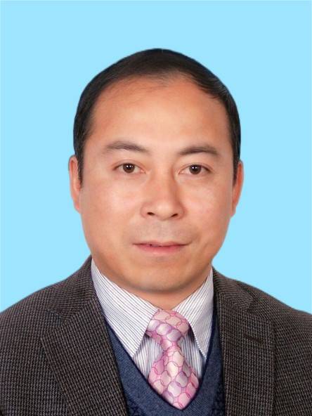 李勇军(江西省宜春市铜鼓县委书记,县人武部党委第一书记)