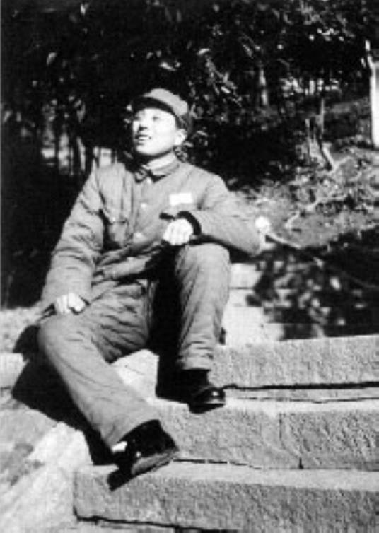 张志毅(中国人民解放军炮兵高级将领)