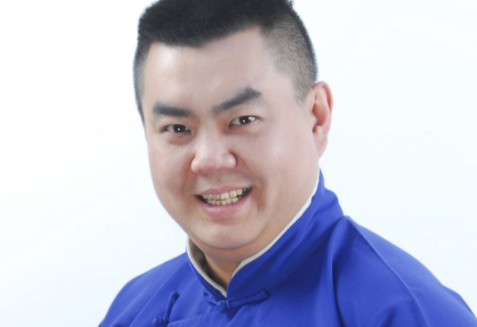 张伯鑫（中国内地相声男演员）