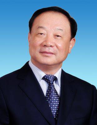 宋海（第十三届全国政协常委）