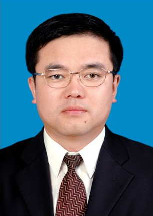 廖飞（贵州科学院党委副书记、院长）