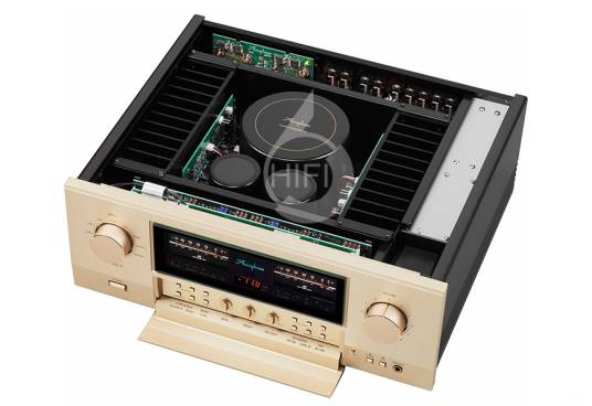 accuphase
