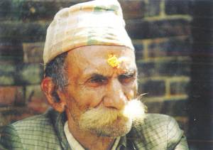 廓尔喀人(对尼泊尔国居民的统称)