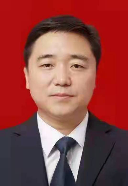 雷涛（四川省宜宾市委常委、宣传部部长）