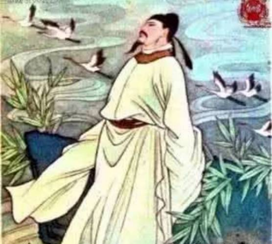 皇甫松(唐朝诗人)