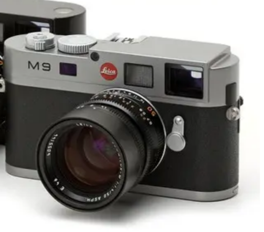 徕卡 M9