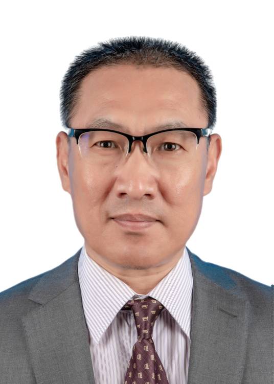 李建生（河南中医药大学原副校长）