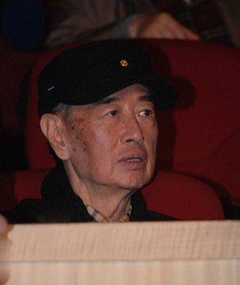 林德雄（艺人林志颖的父亲）