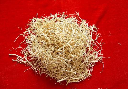 人参须(中药材)
