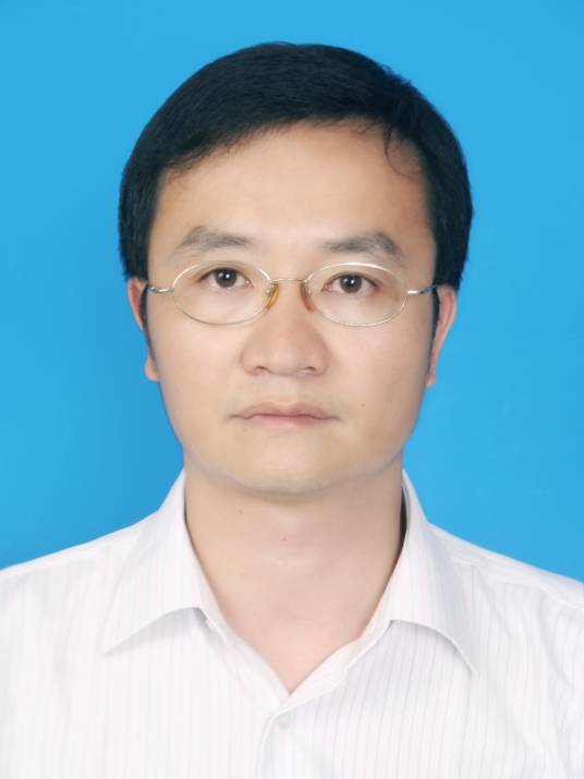 张小川（江西省赣州市石城县委书记，县人武部党委第一书记）