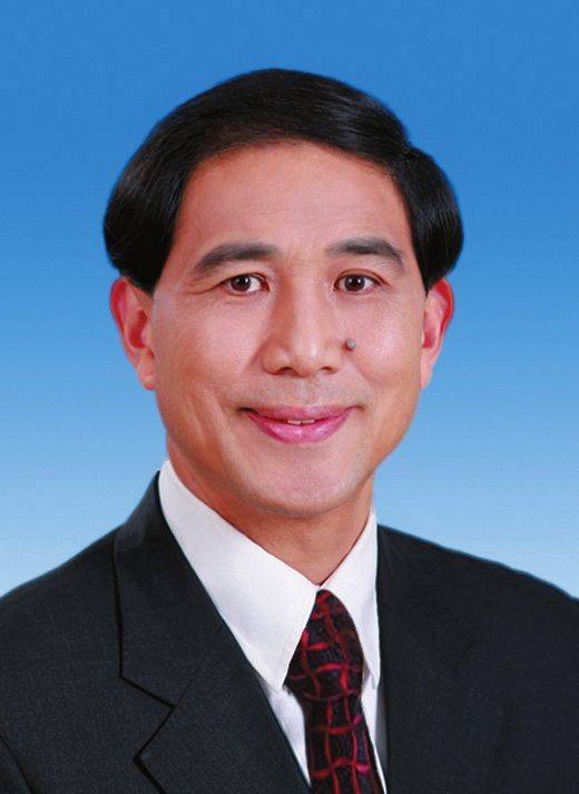 唐颖（广东省中山市政协原主席、党组原书记）