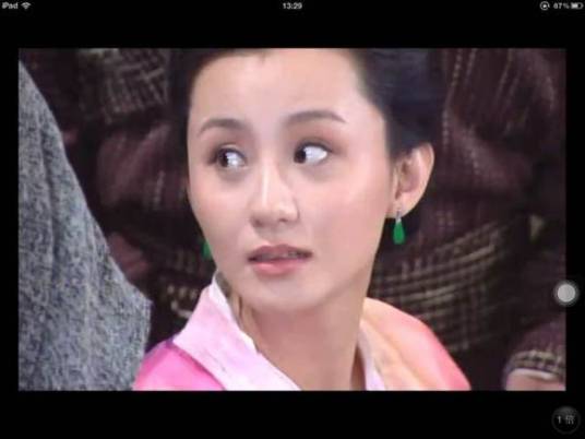 金湘玉(电视剧《武林外传》中的人物)