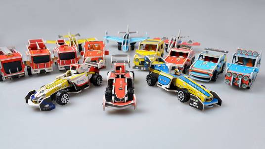 回力车（玩具）