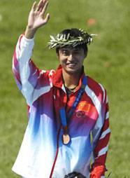 王正（中国射击运动员）