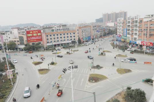 码头镇(江西省九江市瑞昌市辖镇)