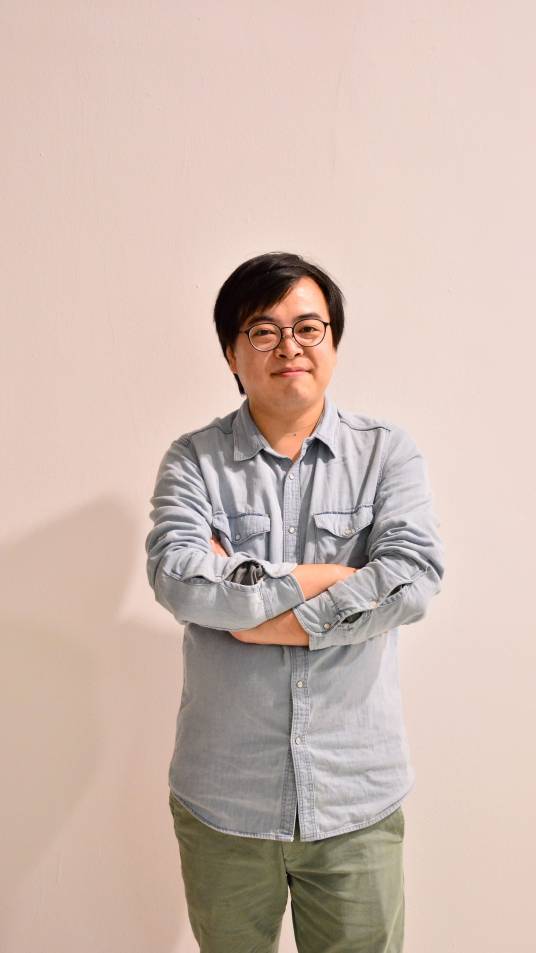 董鹏（中国山东籍艺术家）