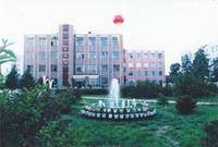 齐齐哈尔铁路工程学校