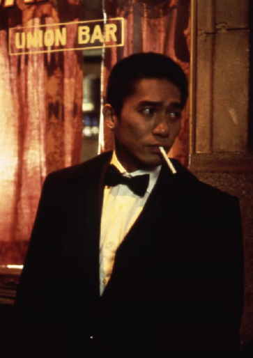 黎耀辉(《春光乍泄》中的角色)