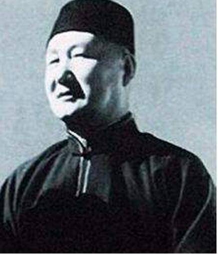 刘格平(宁夏回族自治区人民政府原主席)