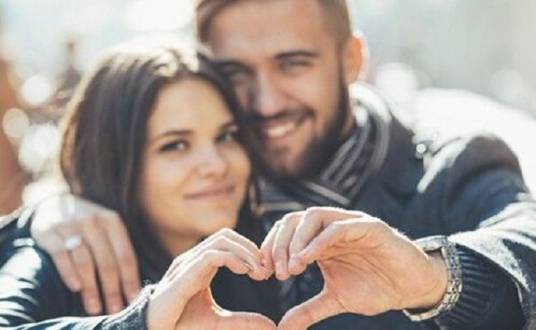 热恋期（身体习惯）