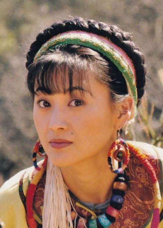 高婷婷（中国内地女演员）