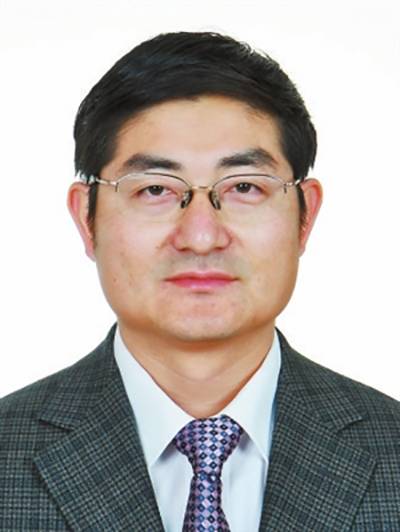 尹勇（云南省住房和城乡建设厅党组书记、厅长）