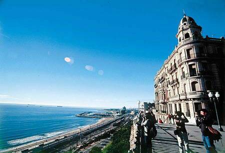 塔拉戈纳(西班牙东北部城市)