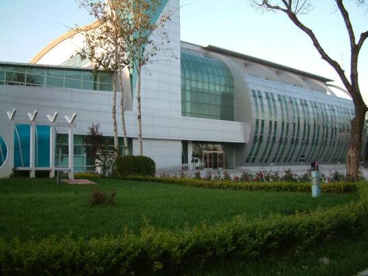 上海体育大学徐汇校区