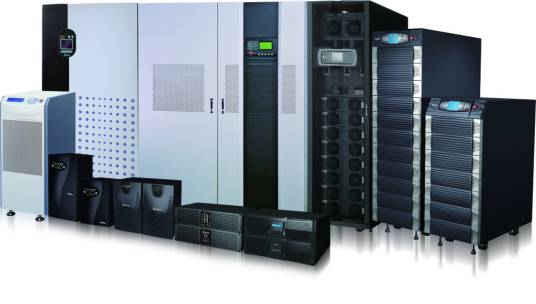 台达UPS