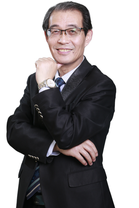 闫伟(总裁商战境界引航者,人才管理与领导力教练,高情商沟通专家)