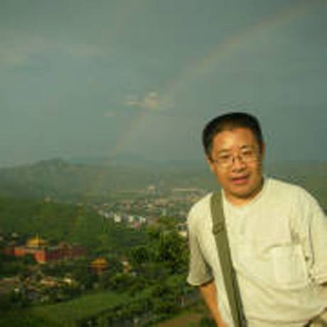 王诺（厦门大学人文学院大学教授）