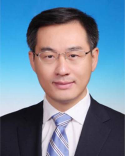 郭文杰（北京市商务局党组成员、副局长）